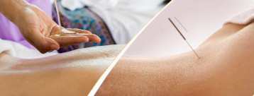 Agir directement sur le corps