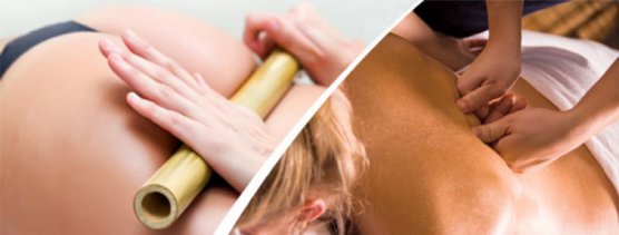 Massage thérapeutique profond
