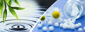 Restoring internal balance
